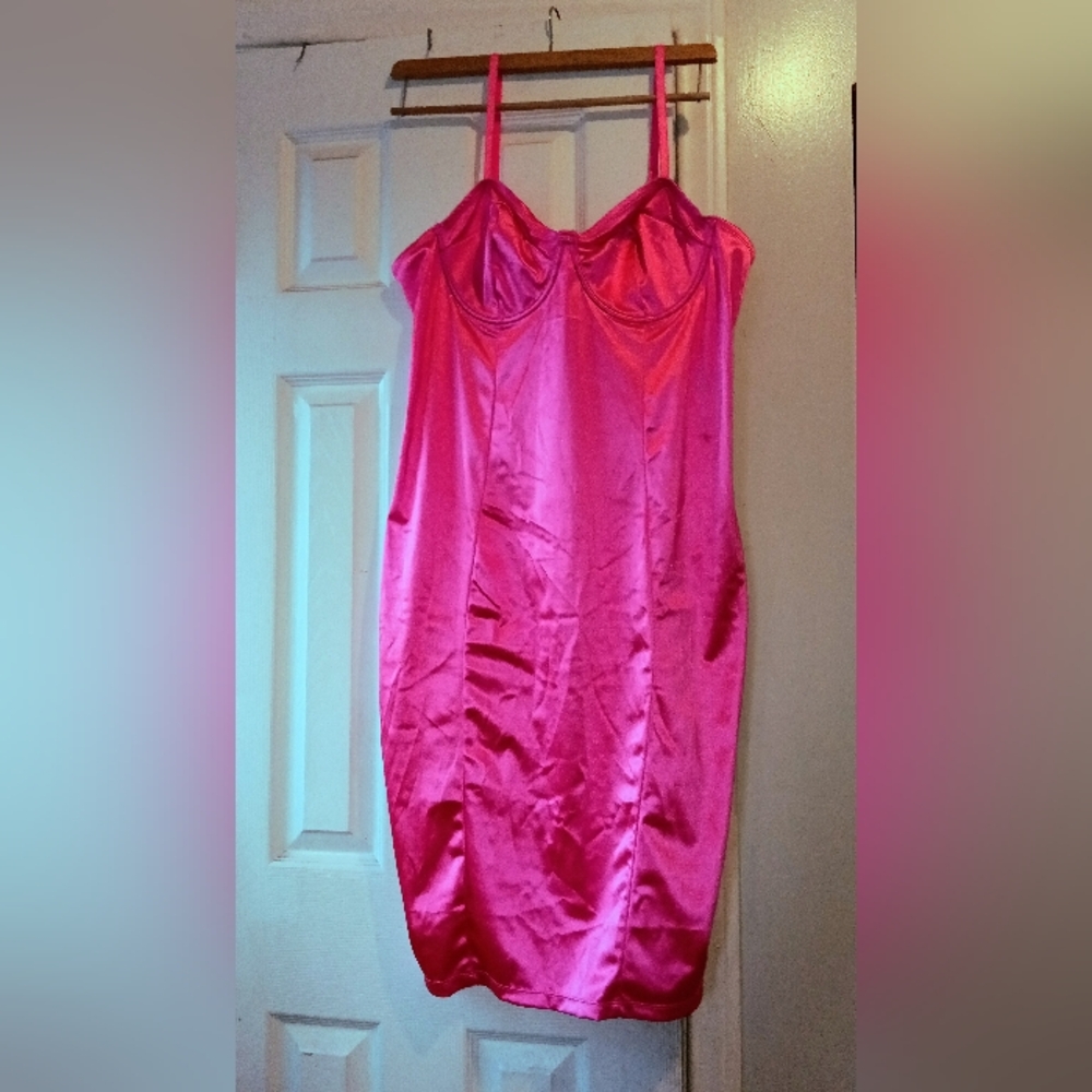 SHEIN Dress